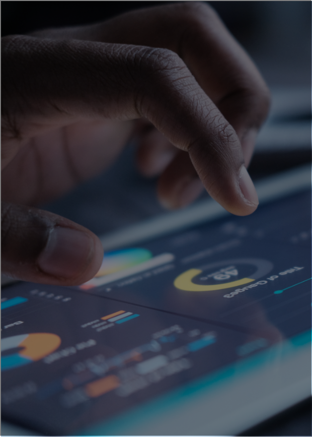 Seguridad de datos compartidos